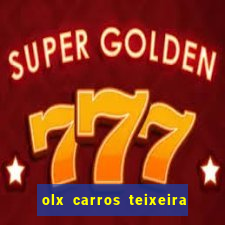 olx carros teixeira de freitas